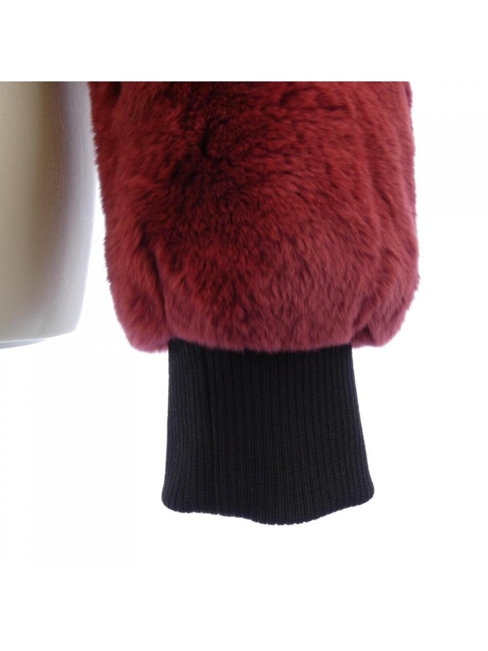 Fendi Jacket Red - Picture 7 of 7